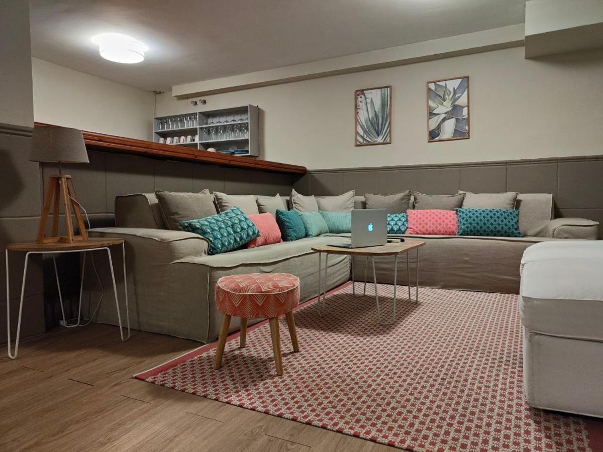 Hotell Bypillow Lorena Adults Recommended 2*