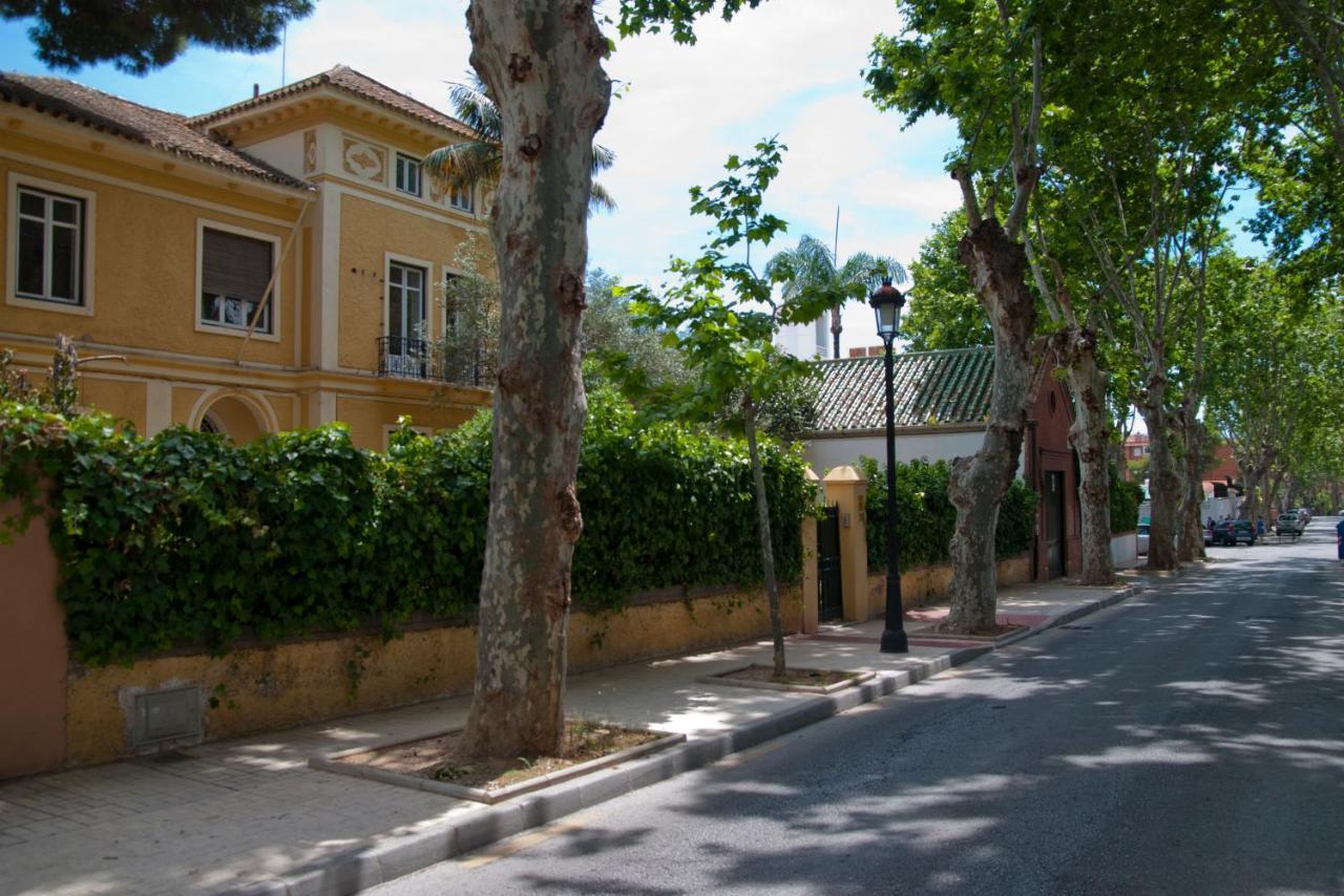 Bypillow Lorena Adults Recommended Hotell Málaga