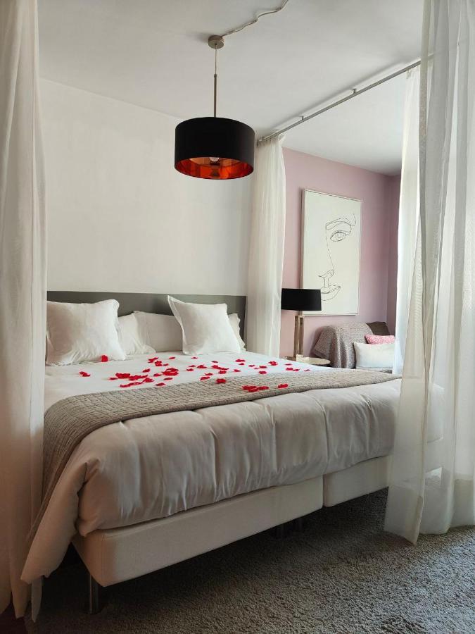 Bypillow Lorena Adults Recommended Hotel Málaga