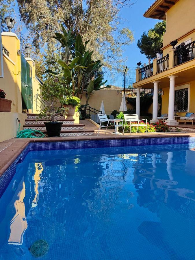 Hotel Bypillow Lorena Adults Recommended Málaga