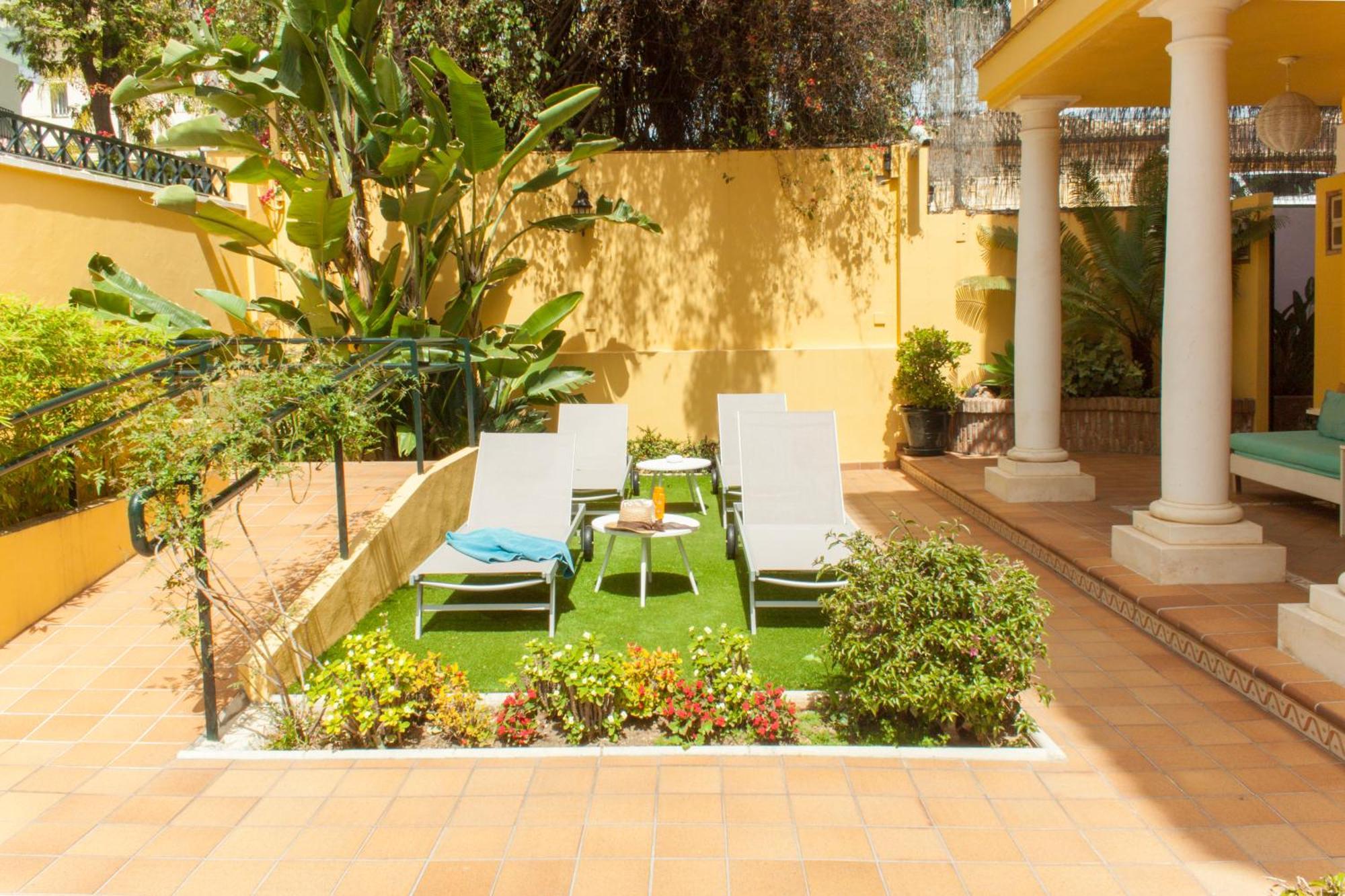Bypillow Lorena Adults Recommended 2* Málaga
