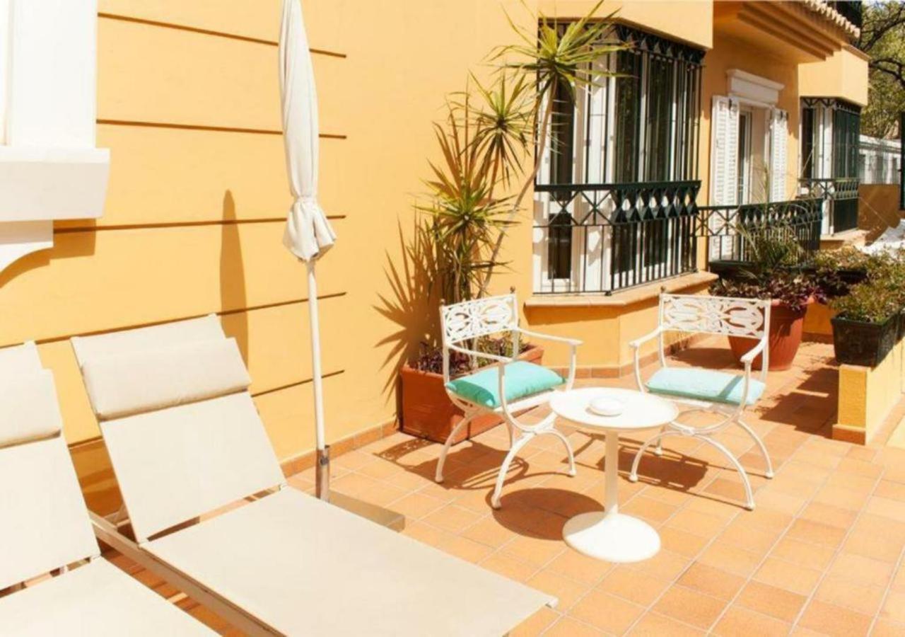 Bypillow Lorena Adults Recommended 2* Málaga