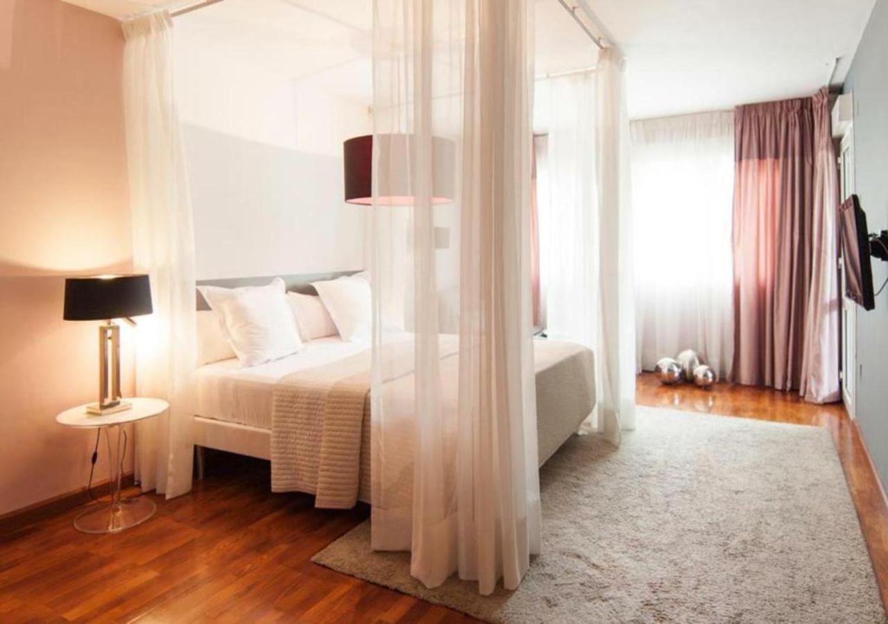 Bypillow Lorena Adults Recommended 2* Málaga