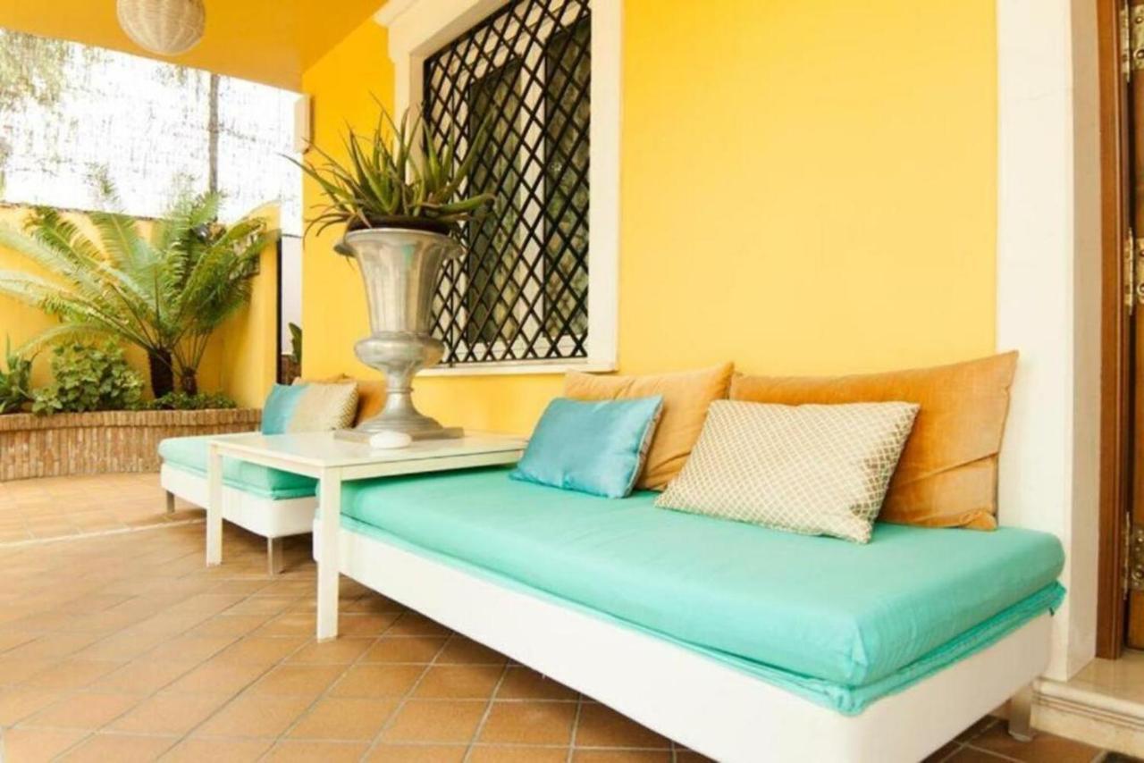 Hotel Bypillow Lorena Adults Recommended 2*