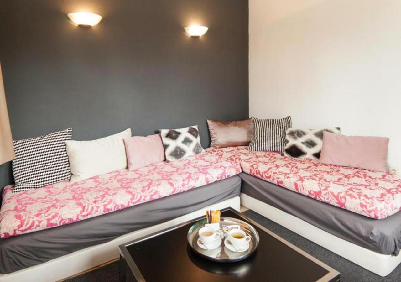 Bypillow Lorena Adults Recommended Hotel 2*