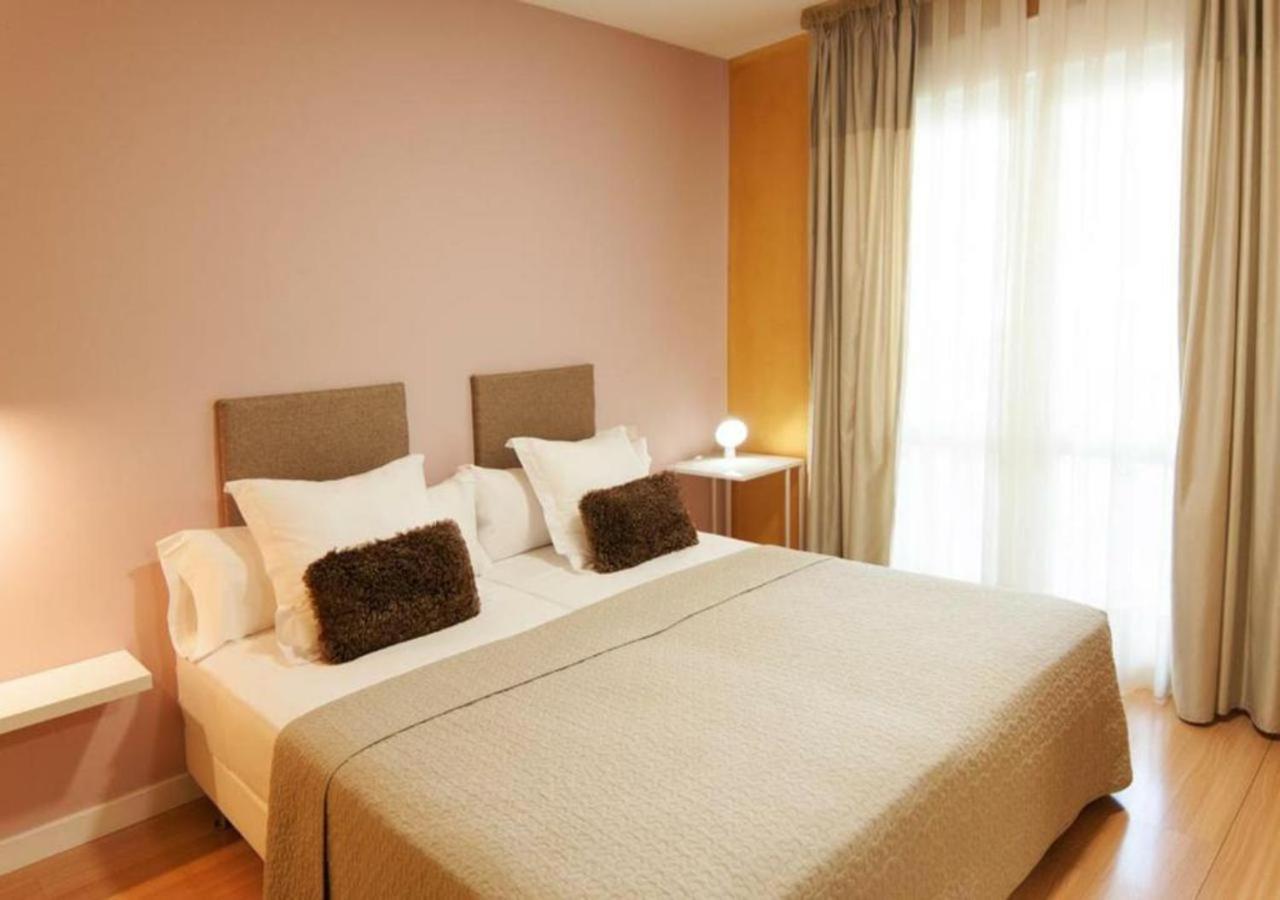 Bypillow Lorena Adults Recommended Hotel Málaga