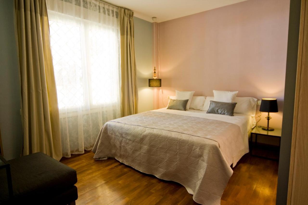 Bypillow Lorena Adults Recommended Hotel Málaga