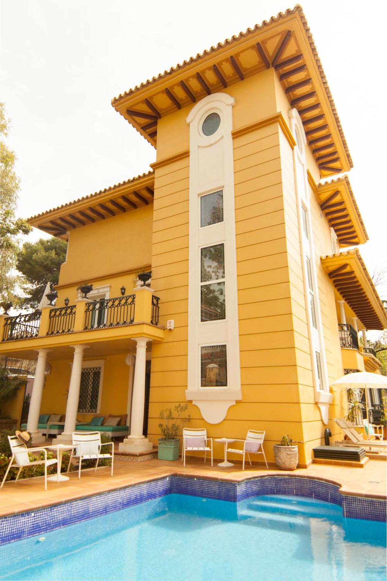Hotel Bypillow Lorena Adults Recommended 2*