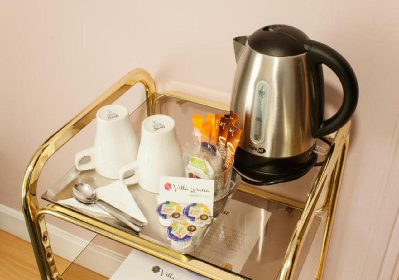 Bypillow Lorena Adults Recommended Hotel Málaga