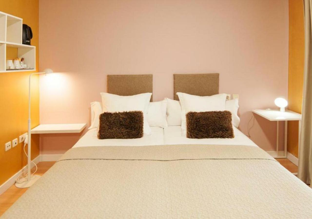 Bypillow Lorena Adults Recommended Hotel 2*